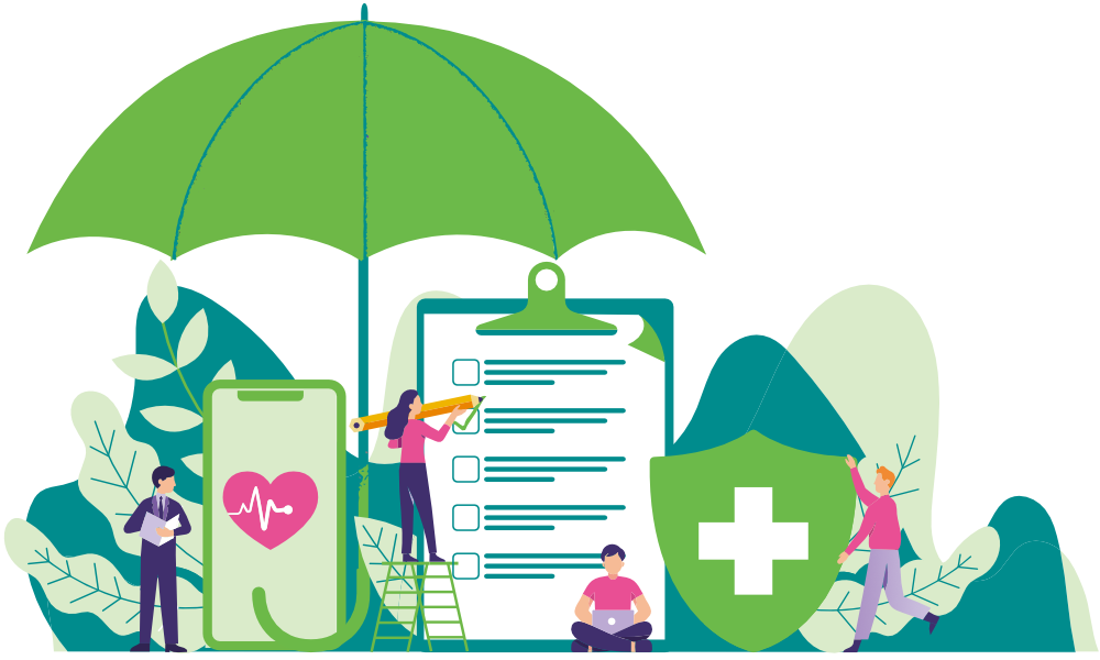 Vidal Health Insurance